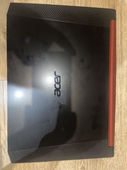 Acer nitro 5 an515-54