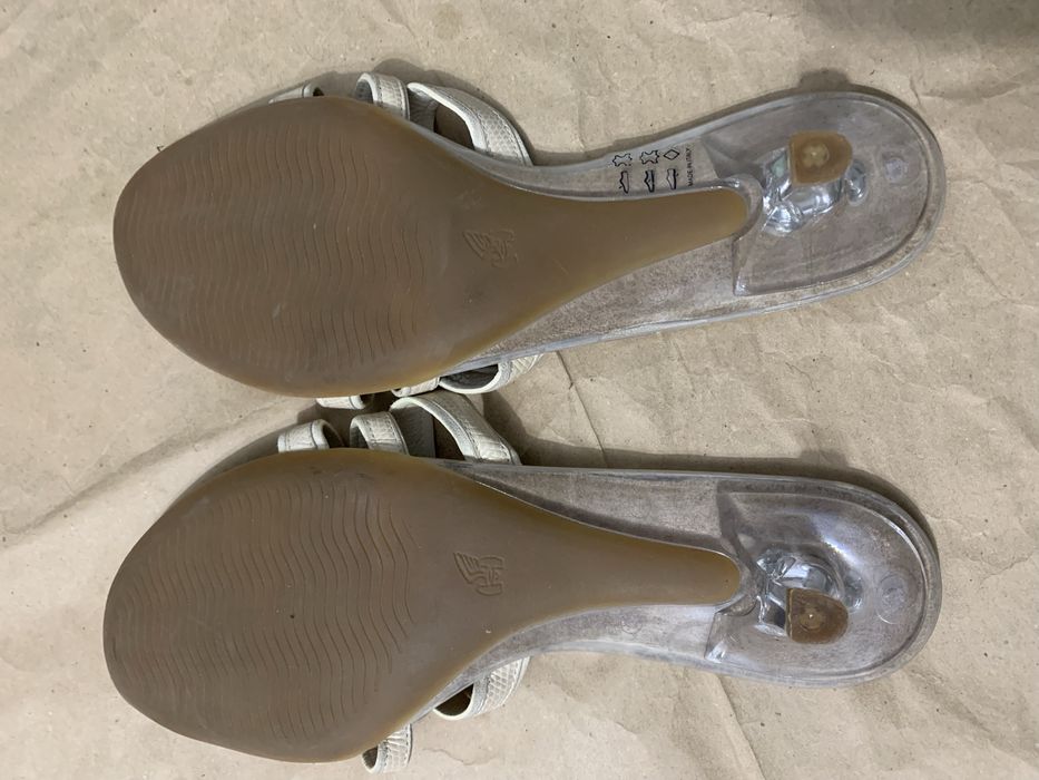 Шльопанці жіночі Hogan “r38/25cm”