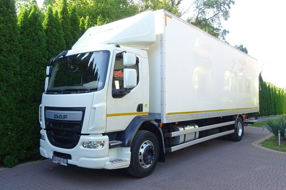DAF