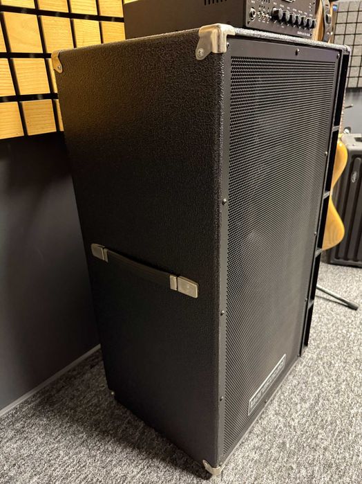 Barefaced Big Twin 3 – kolumna basowa 2x12