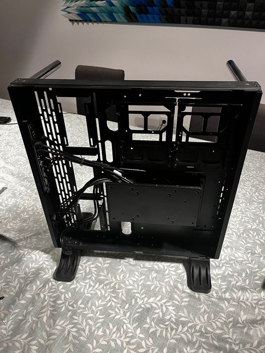 Caixa ATX Thermaltake Core P3