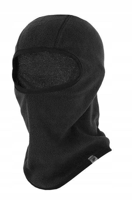 4F Juniorska Kominiarka Polarowa Narciarska Rozm L/Xl