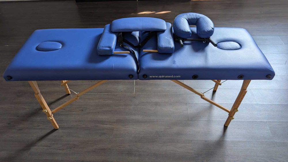 Marquesa de Massagem