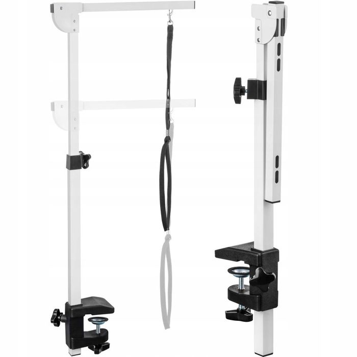 Ramię Groomerskie Dla Zwierząt Groomer Mobilne