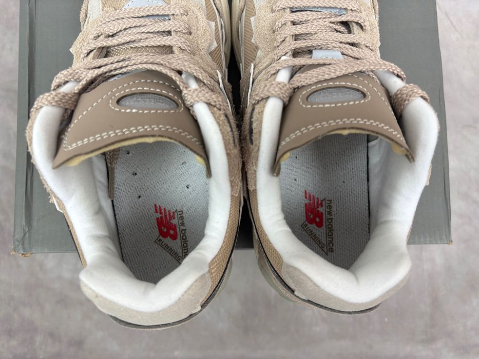 New Balance 2002 | Розмір 39 | Нові Жіночі кросівки