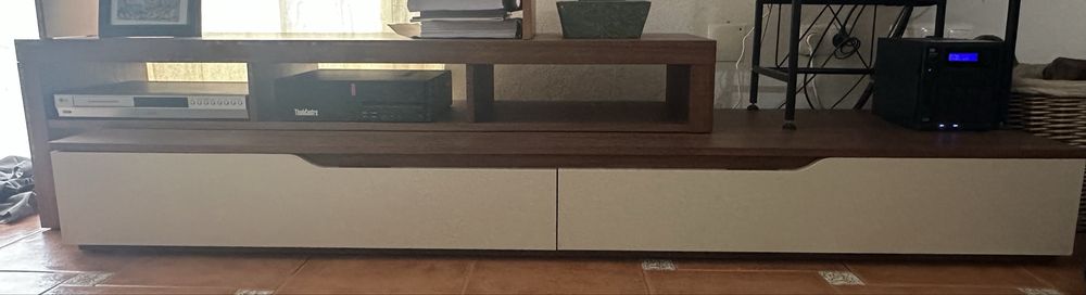 Mobilia de sala completa