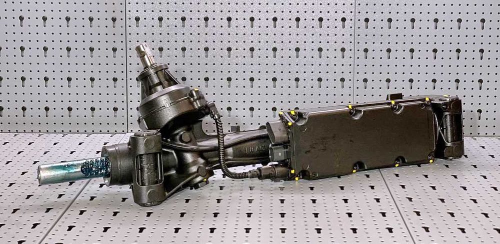 VW Touareg 18-, Audi Q8 18-, Audi Q7 15- Maglownica Przekładnia