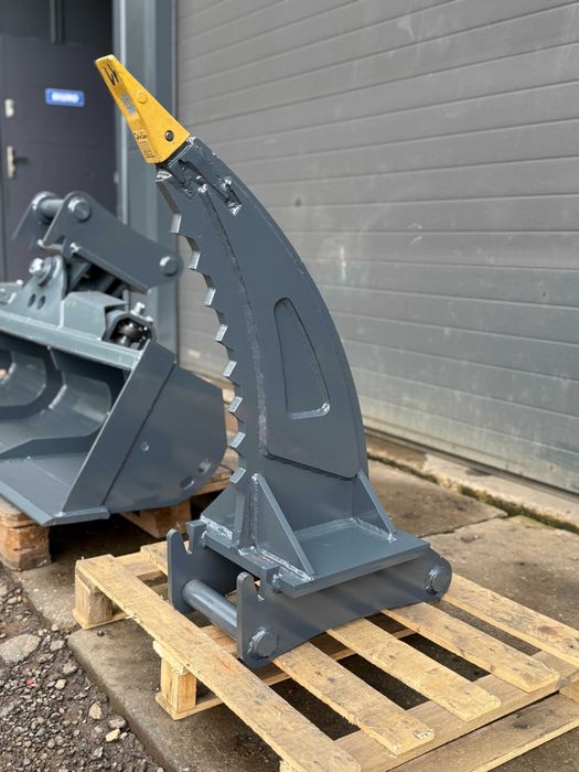 Zrywak do korzeni, ripper 3,6-7,5t