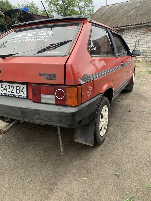 Продам.     ВАЗ.   2108 та ваз 2107