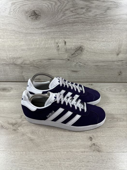 Adidas Gazelle чоловічі кросівки 40.5 розмір
