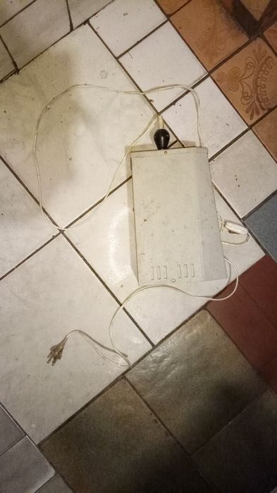 Powiększalnik KROKUS 66 części