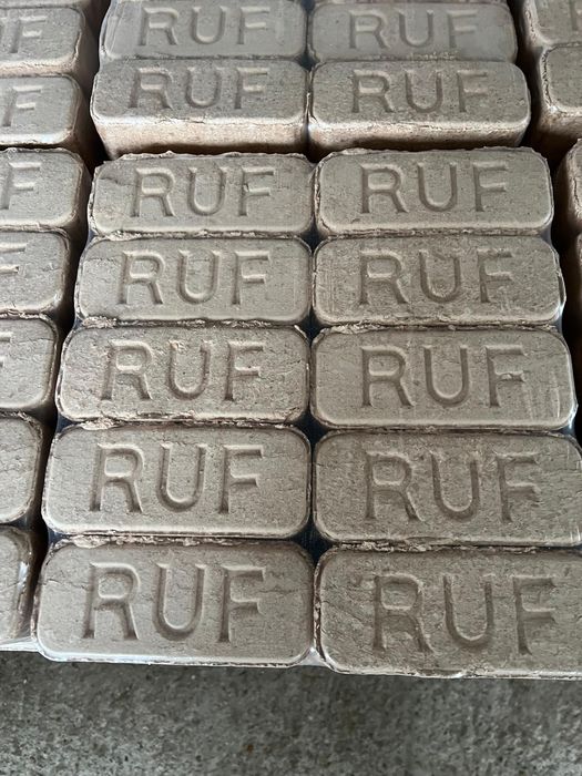 Brykiet dębowy 10 kg