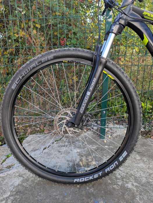 Продам велосипед Kellys Spider 30