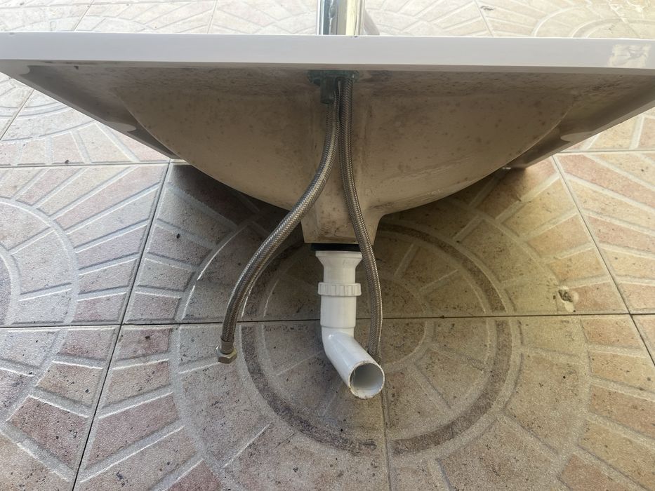 Lavatorio casa de banho