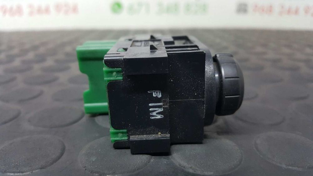 CONTROLADOR DE VISÃO TRASEIRA NISSAN QASHQAI (J10) ACENTA