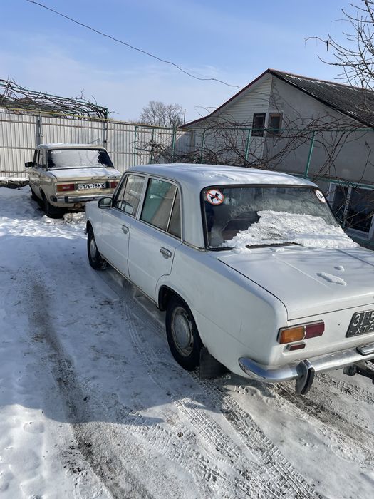 Ваз-2101 в гарному стані