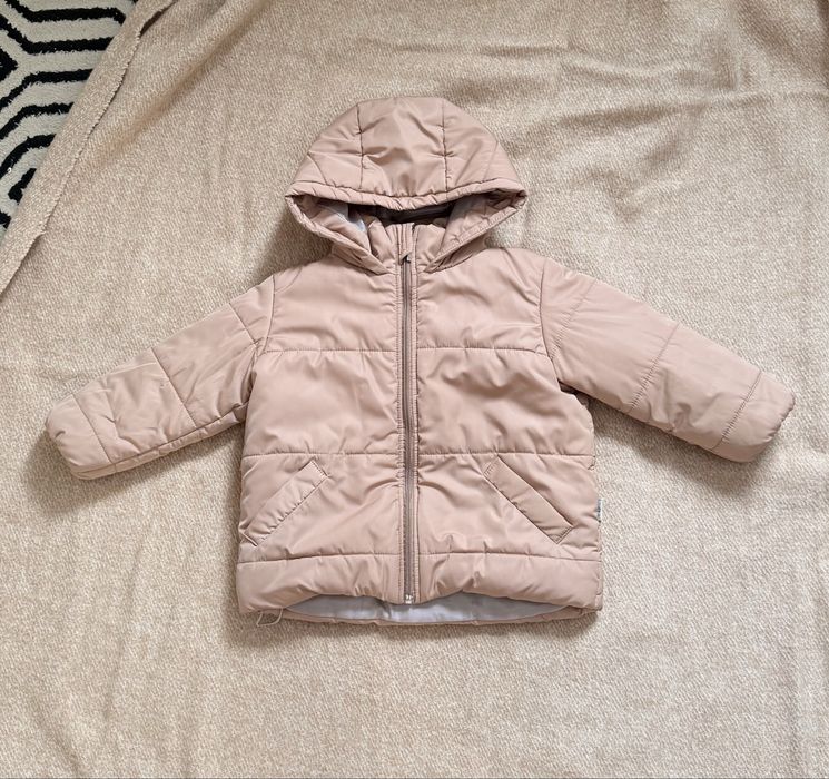 Весняна куртка 98