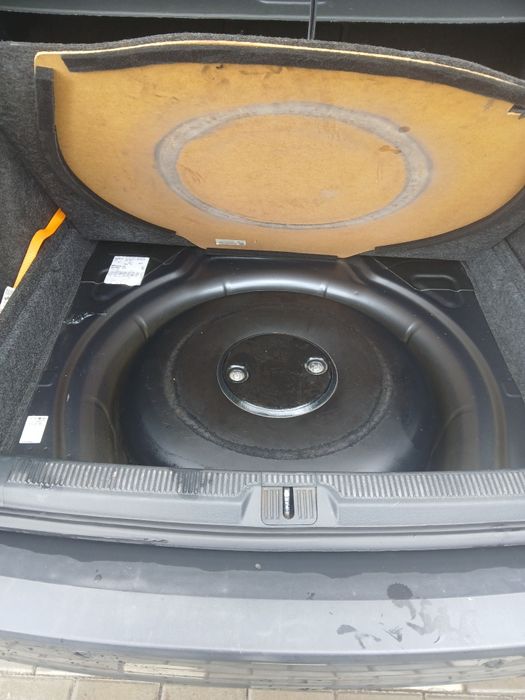 Шкода Октавия А5