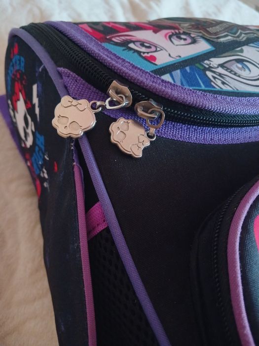 Продам рюкзак Кіte для начальной школы