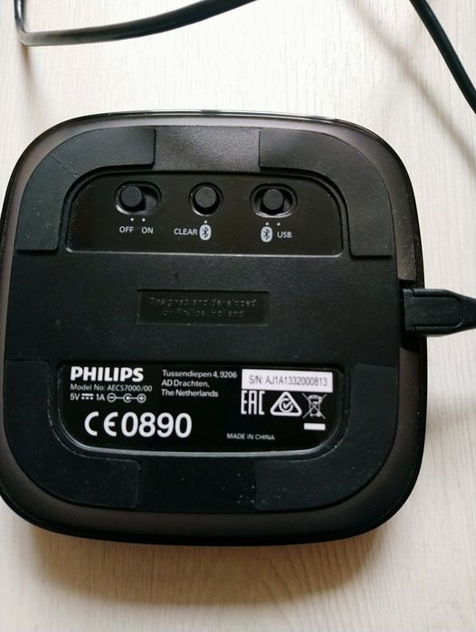 Динамік для конференцій We Call Bluetooth Phillips