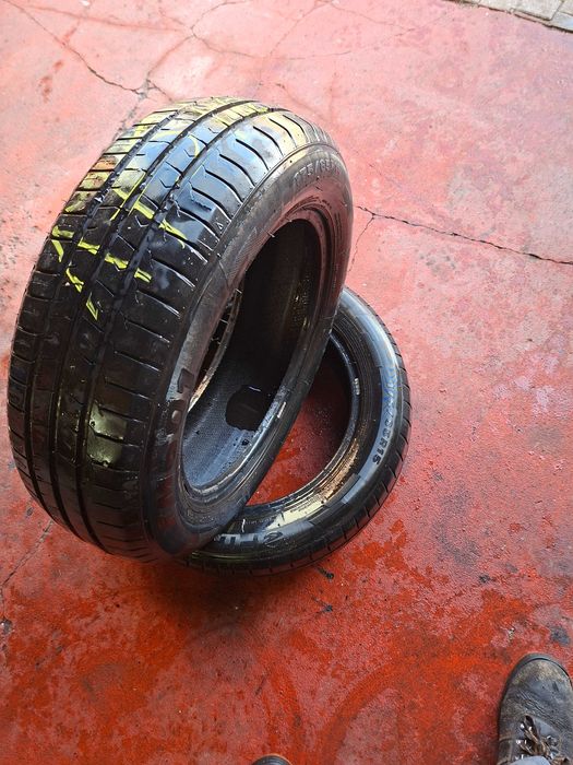 opony 175/65/15 r FIREMAX fm601 rok 2018 84 h bieżnik ok 7 mm stan bdb