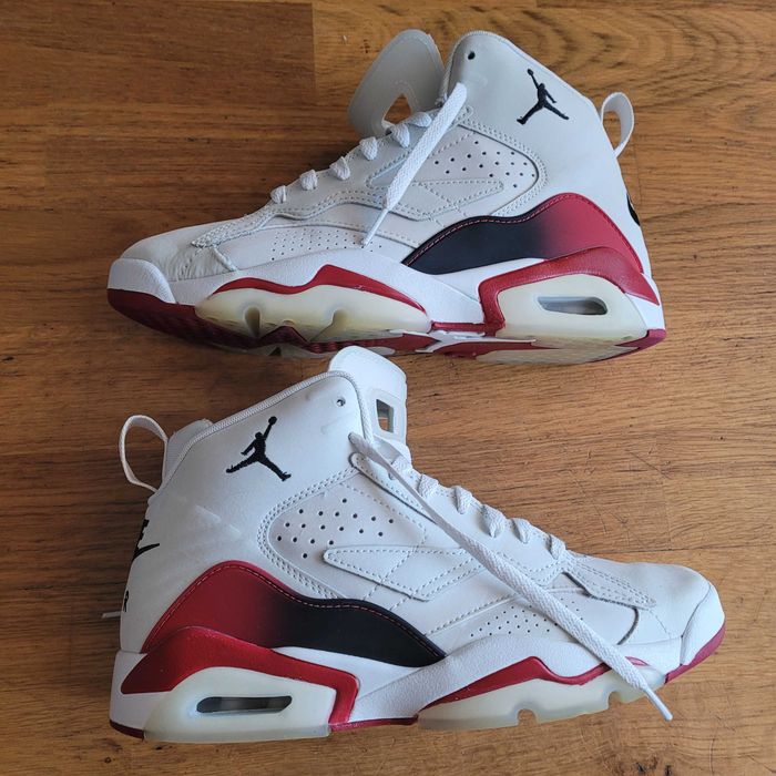 Nike buty sportowe WMNS JORDAN MVP roz.40,5