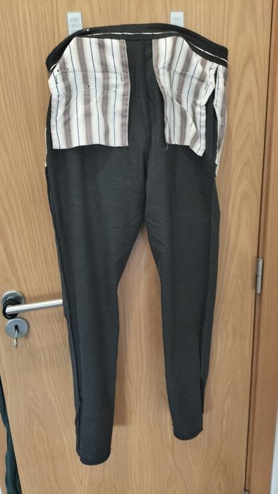 Calças Homem da marca Zara