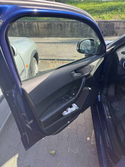 Audi A1 1.4 TDI/ 2017