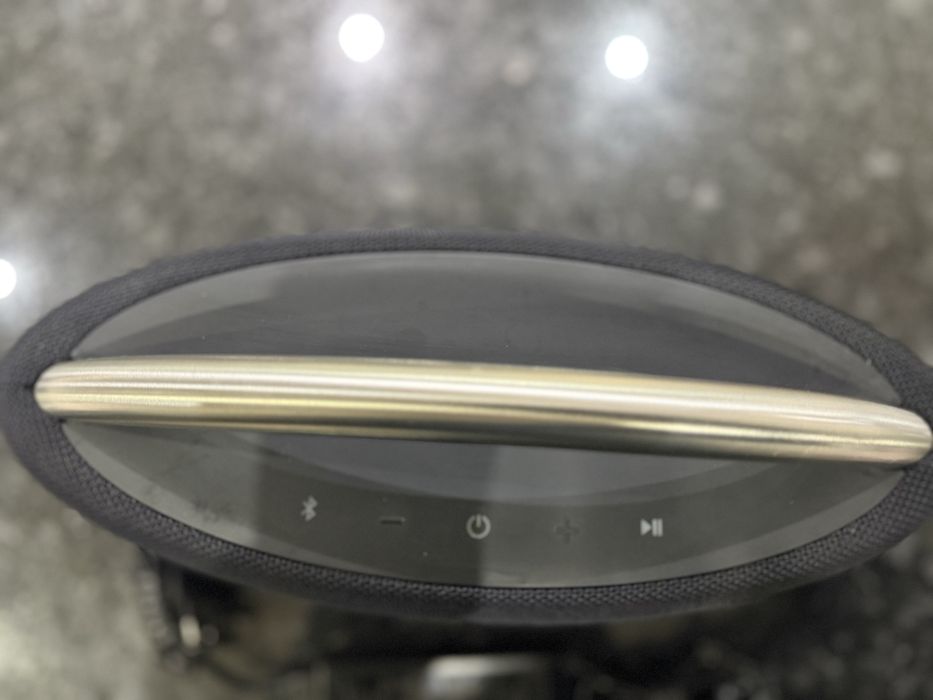 Coluna Harman/Kardon Goplay