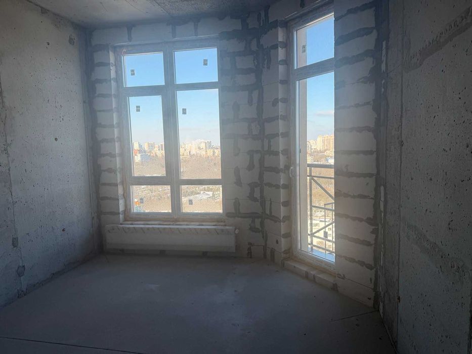 3-комнатная квартира по адресу Куликово поле пл. (площадь 84 м²) - Atlanta.ua - фото 13