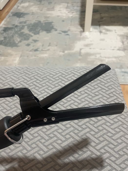 Modelador de cabelo