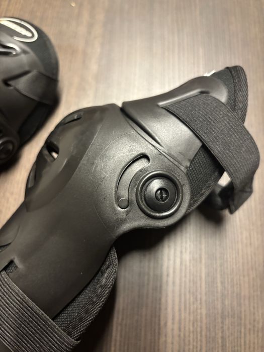 Proteções de Cotovelo Moto