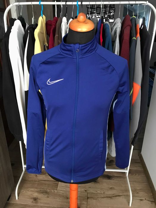 Bluza sportowa Nike Dri-Fir rozm. S