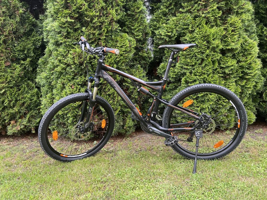 Rower KTM enduro Kielce • OLX.pl