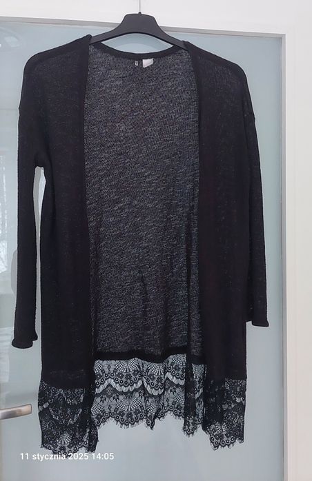 Cienki kardigan H&M