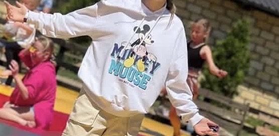 Жіноча толстовочка