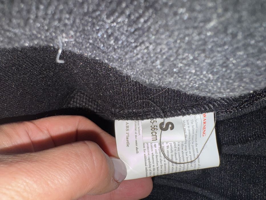 Мотоциклевий шолом Motorq Torq -01