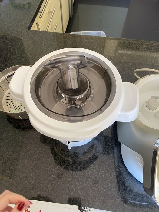 Moulinex Cuisine Companion