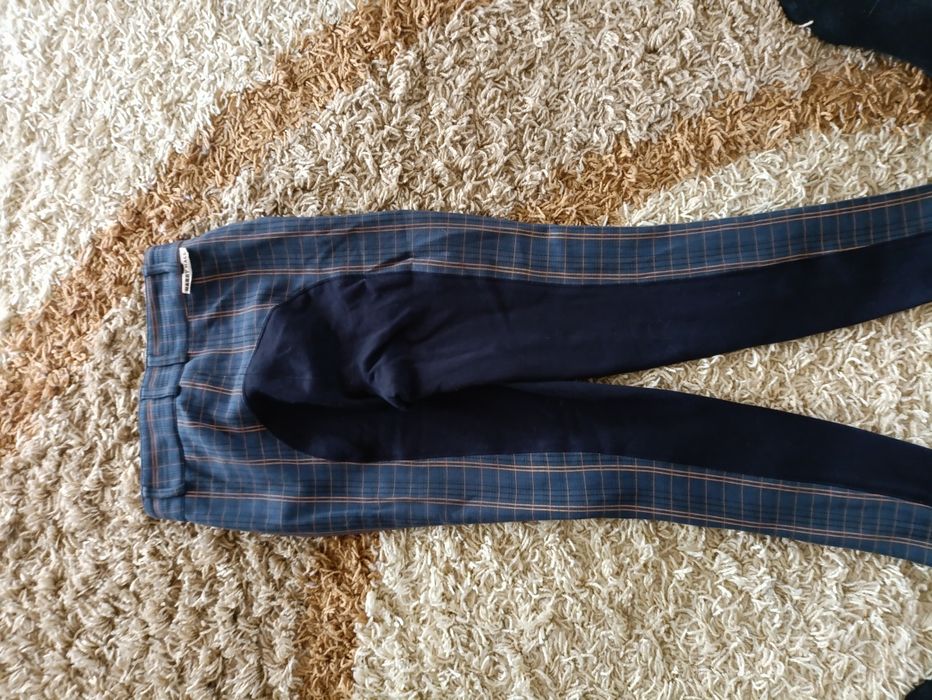 Bryczesy rozmiar 36.