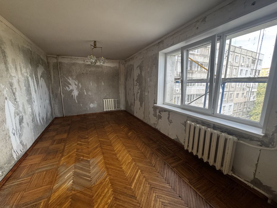 Срочно! Продам 4х ком квартиру Перемога, Победа