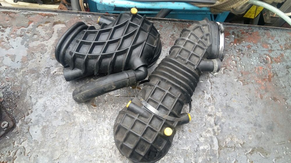 Инжектора Ауди 100 - 200