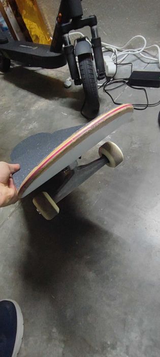 Vendo Skate Oxelo - Decathlon