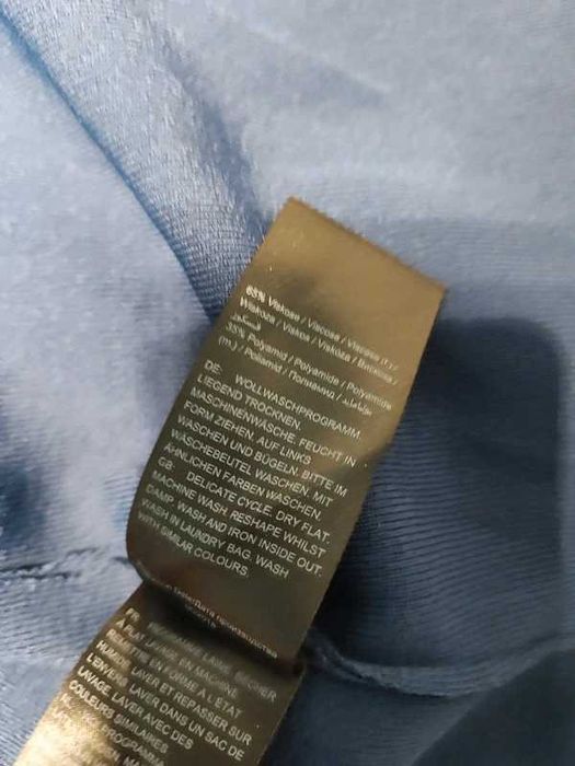 Ulla Popken bluzka mmarzutka 50/52