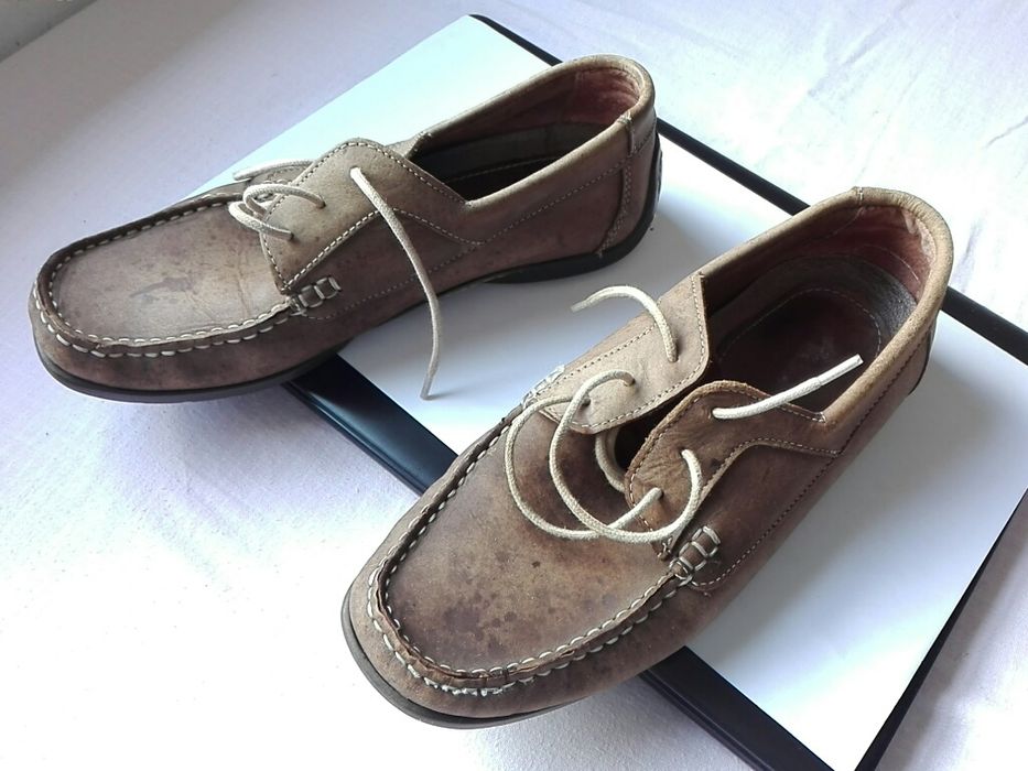 Sapatos de homem n°41 SP 608.