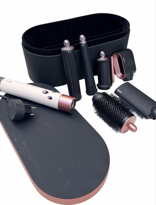 Airwrap I.d Dyson suszarka