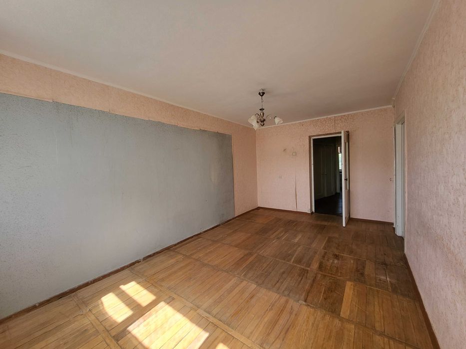 Простора 3-кімнатна квартира в м. Луцьку!!!