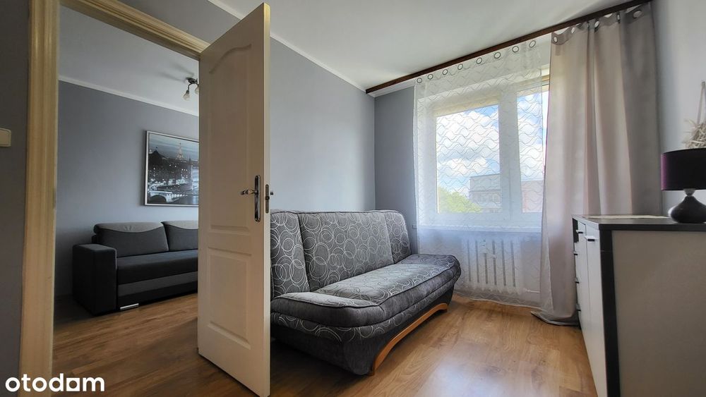 Mieszkanie 26,50m2/ ul.Focha/ Centrum
