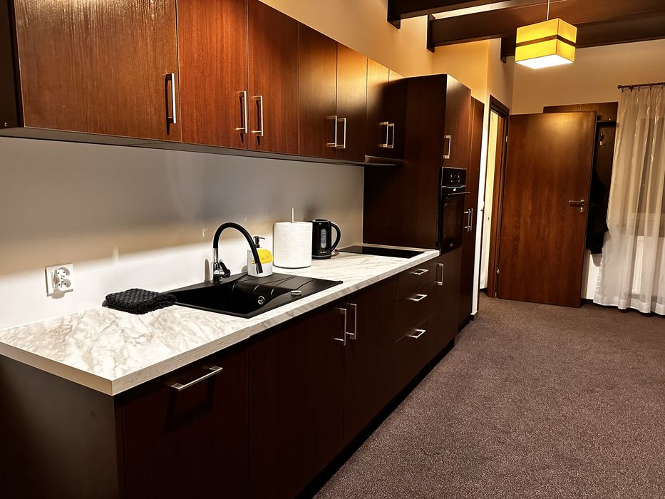 Apartamet mieszkanie do wynajecia 53m