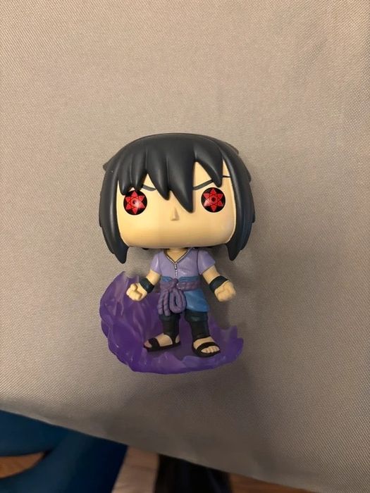Funko Pop Sasuke