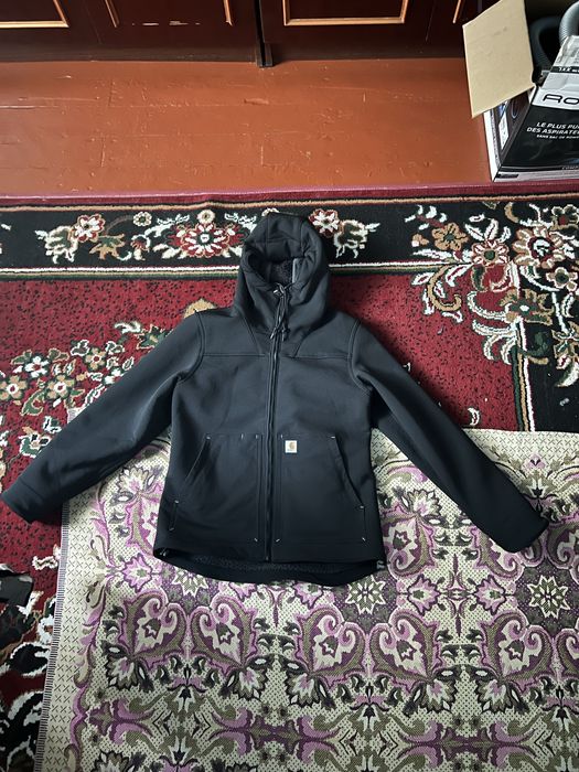 Куртка Carhartt зимняя/осень